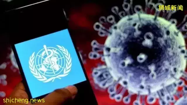 奧密克戎“姐妹合體”出現新變種XE！昨天起，新加坡邊境剛放寬