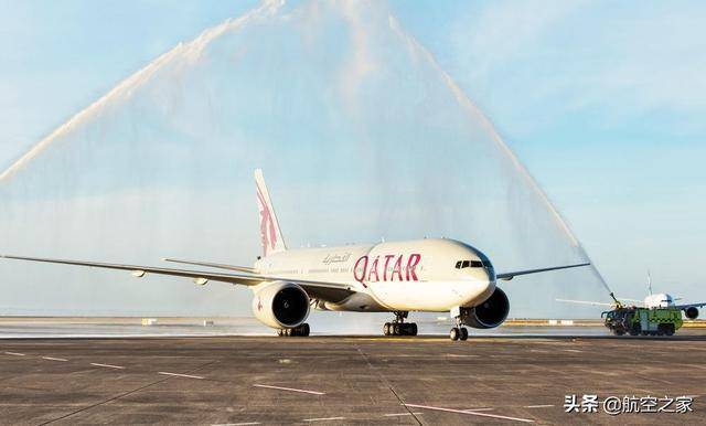 最远1.54万公里,从新加坡到纽约!10条世界最长商业航班