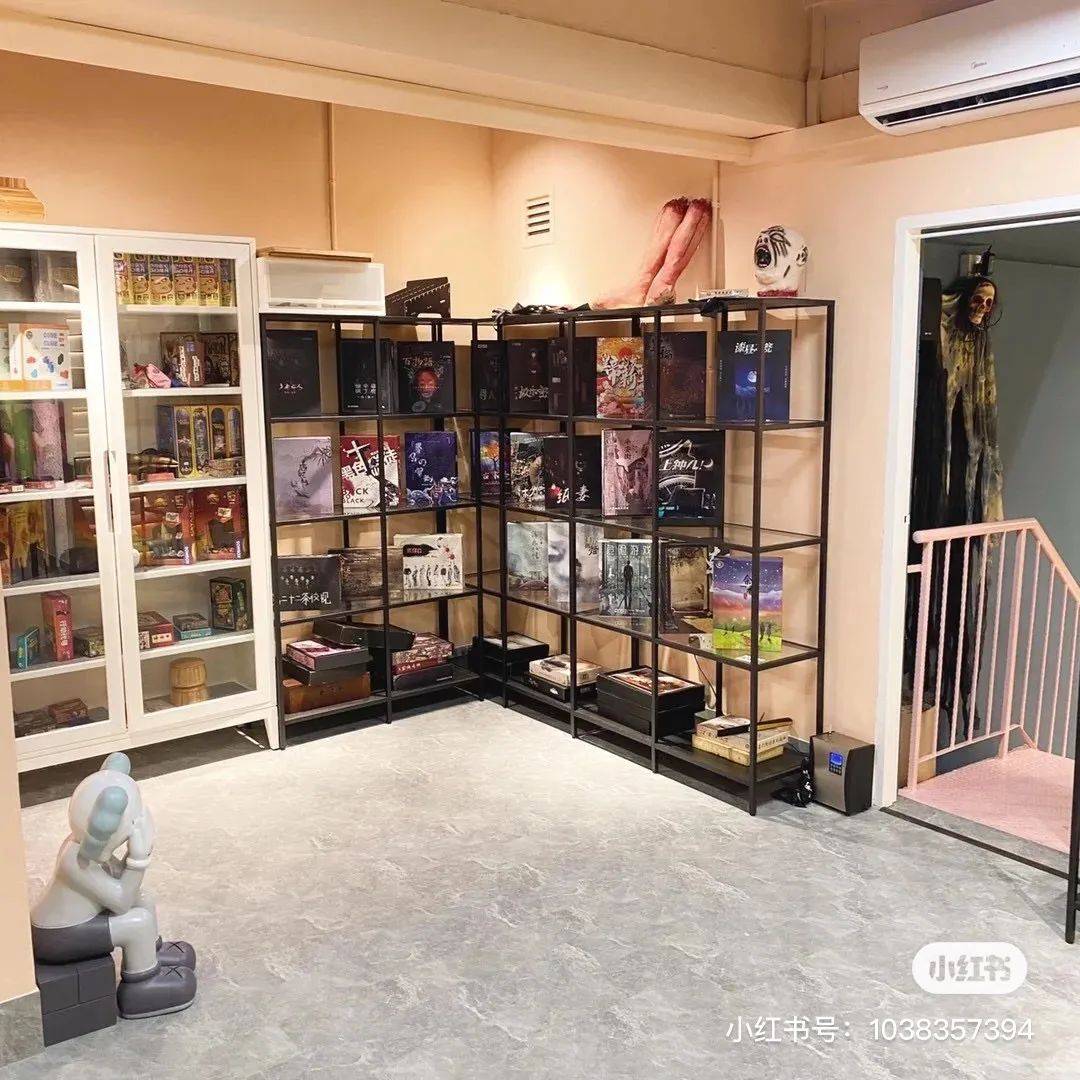 盘点 新加坡惊险刺激的剧本杀合集