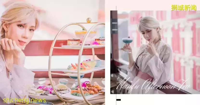 【周末去哪】聖誕仙境！樟宜奇妙之旅！免費嘉年華活動！Jellycat聖誕新品