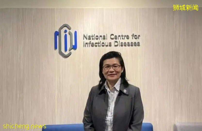 疫苗依然有效,新加坡接種疫苗人群染病人數不足1%