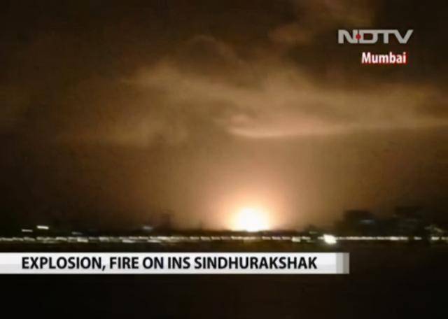 印度海军东进,却怕潜艇出事,忙与新加坡签协议,求对方出手救援