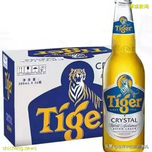 金龍魚、凱德集團竟然是新加坡公司?新加坡還有哪些産品在中國