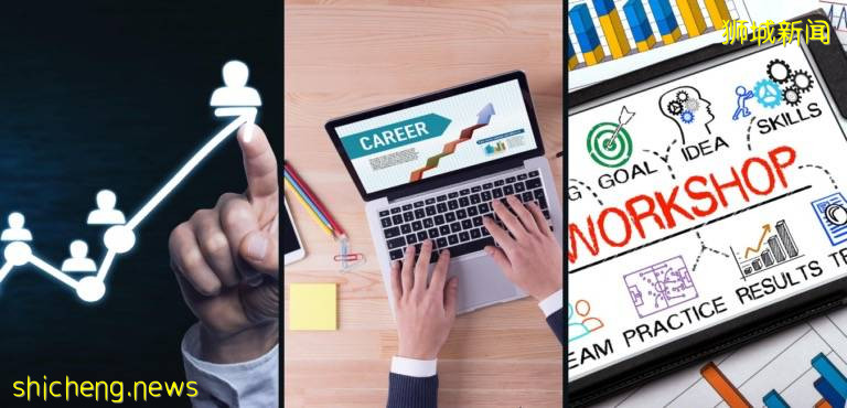 高考過後，報讀全球排名前1%大學，澳大利亞科廷大學新加坡校區