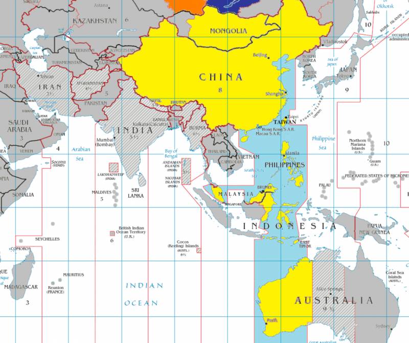 新加坡冷知识大盘点,看看你对新加坡了解多少