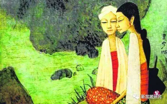 文化 | 南洋不合时宜