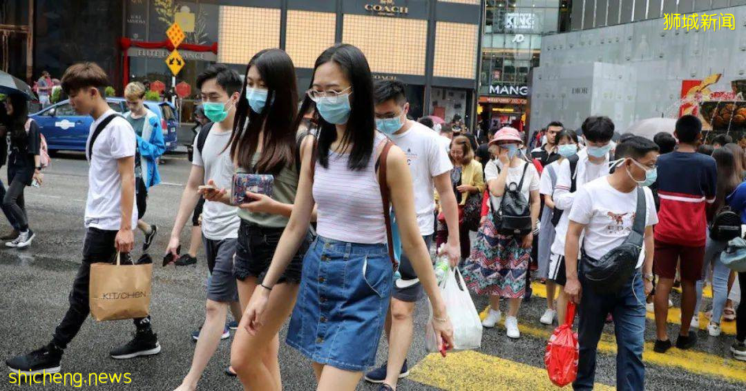 因疫情被困新加坡，歸國無望又遭電子詐騙，慘