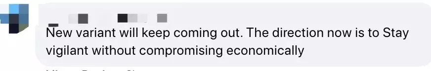 傳播最快的新冠變種出現了!新加坡還會收緊嗎?有專家預測疫情8月結束