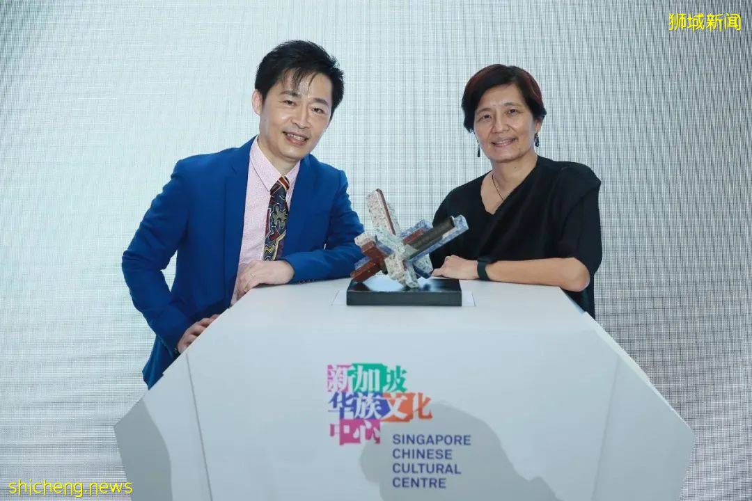 新加坡華族文化貢獻獎，你爲心目中的文化英雄提名了嗎