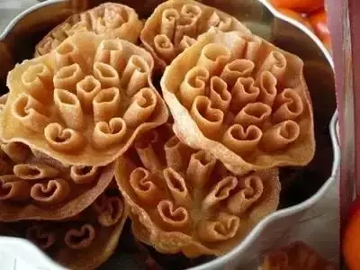 新加坡人的年夜飯什麽樣?一起來看看