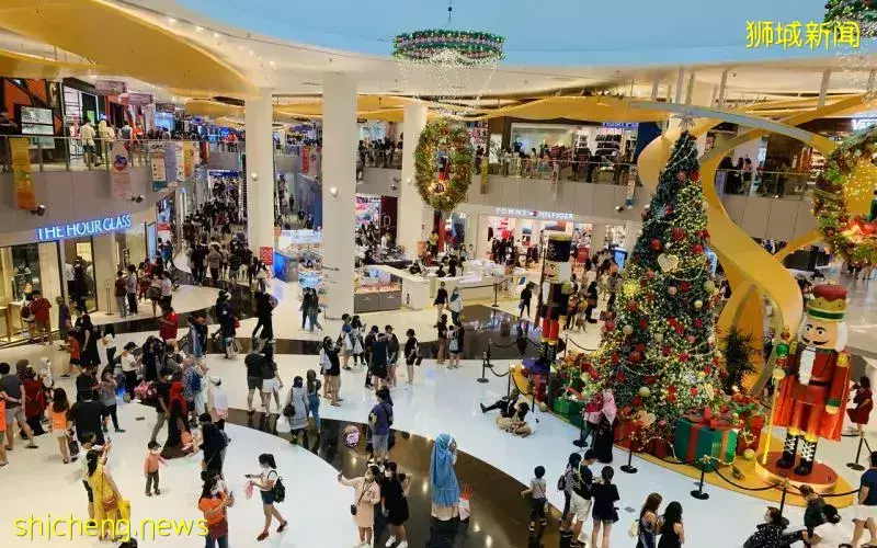 我国去年12月零售销售总额增6.7％