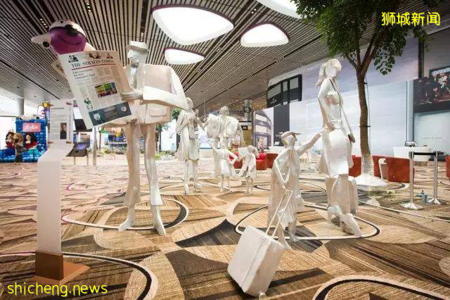 新加坡頂級設計，都在這裏