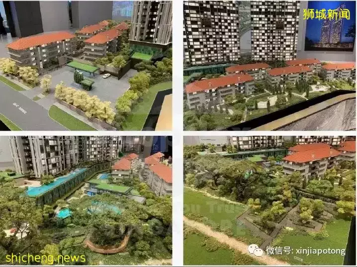 新加坡3月私宅銷量大漲20%，​已無人在意降溫措施