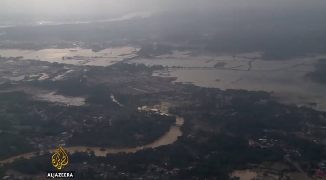 新加坡这些东西突然涨价了！居然因为马来西亚发大水