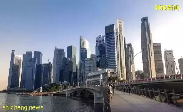 新加坡工簽轉永居最新攻略來啦!讓你少走彎路