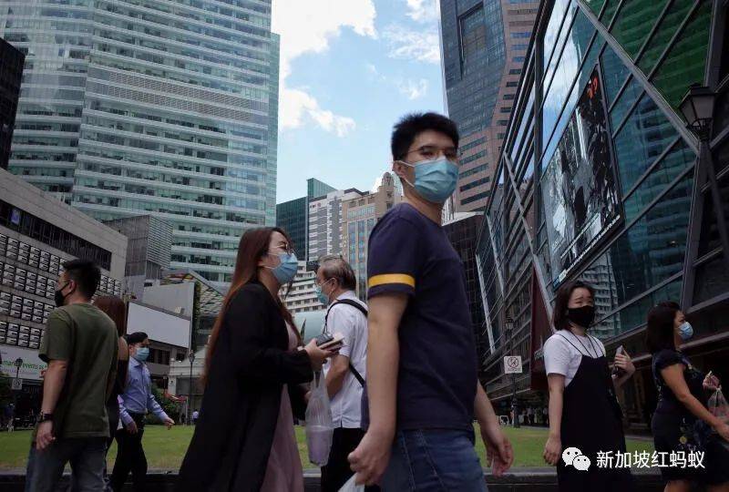 你的薪資有受影響嗎？　明年四分之一新加坡公司計劃凍結薪金