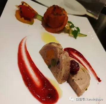 今年留在新加坡过圣诞,精选八家好吃好玩的餐厅