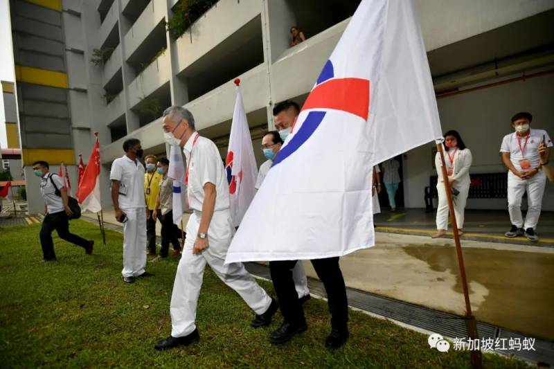 新加坡大選後調查：誰是行動黨粉絲？哪些人最可能票投反對黨