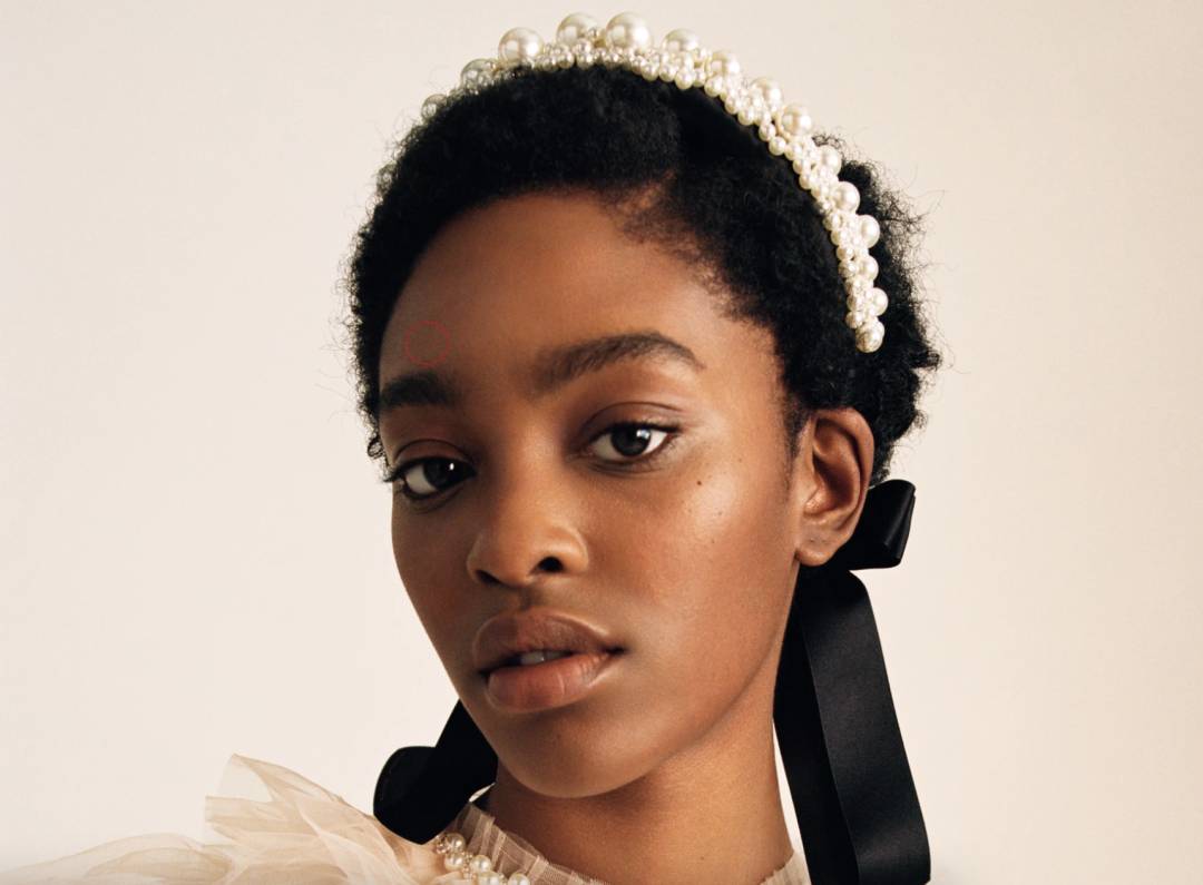 上架秒完设计师合作系列：SIMONE ROCHA X H&M即将开卖