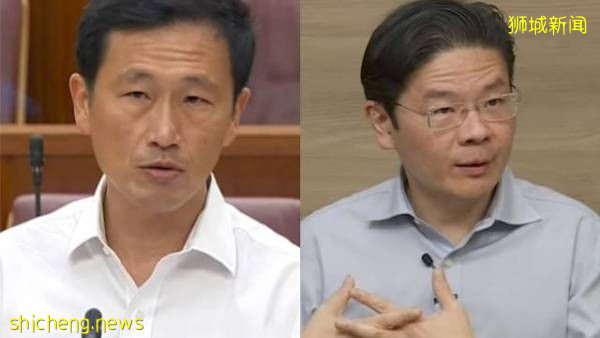 新國黃、王部長 治疫鬧分裂 可能引爆黨內鬥