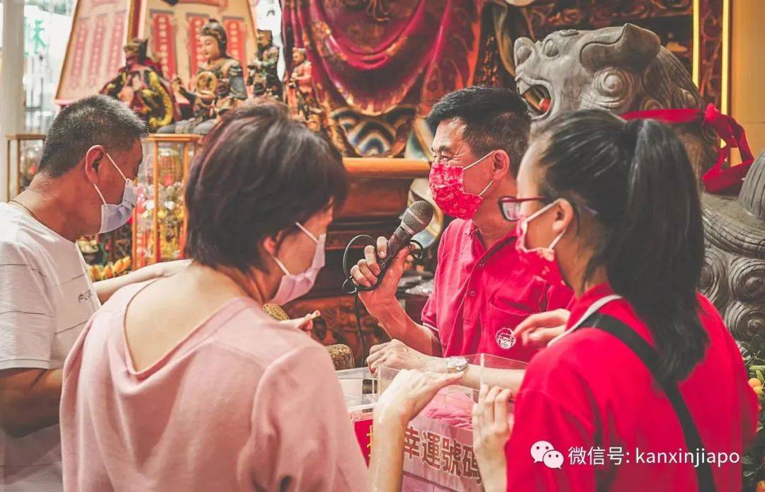 在新加坡“求啥拜啥”大有讲究,著名寺庙详细盘点