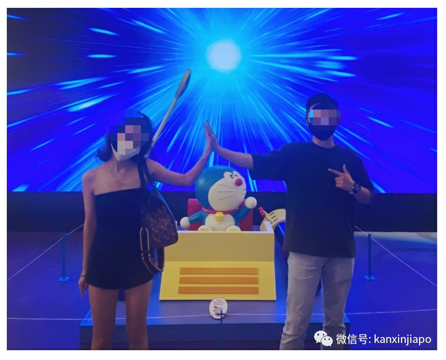 “一周情侣”收官！欠你的另一半已经在路上啦～