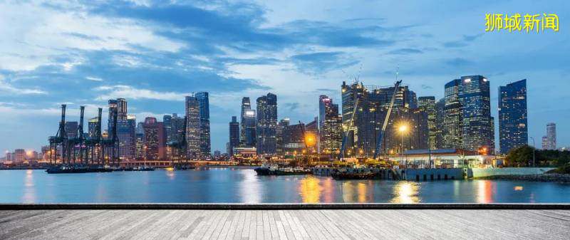 新加坡留學 爲什麽選擇新加坡留學