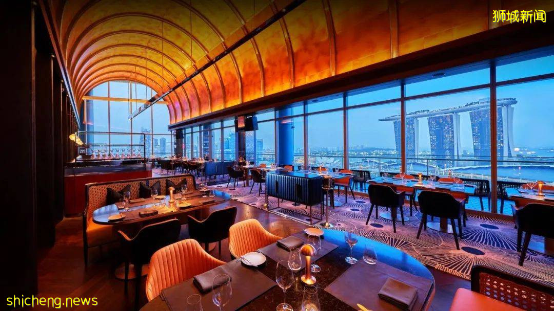 從最美天際線，到9塊9特色小火鍋，總有一款適合你