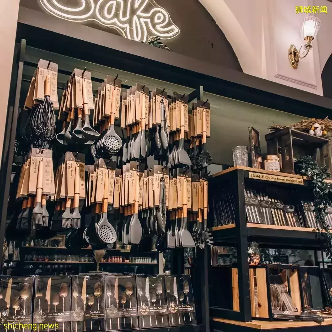 抢~网红星耀樟宜开新店,人潮攒动!低至5折最后3天