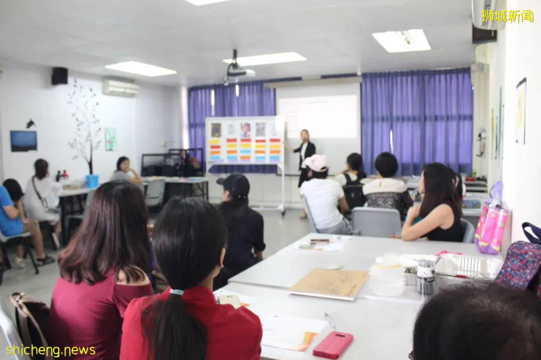 薪资稳定,工作好找!这是新加坡未来5年最有职业前景的行业