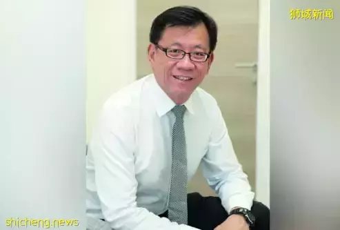 澳洲突然向世界開放，新加坡會效仿麽？檢測儀緊缺、衛生部：輕症不用看醫生