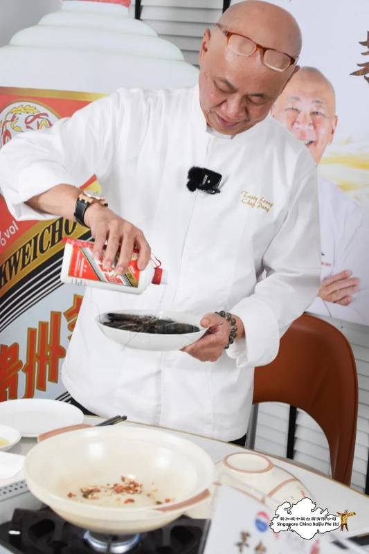 【有人說】本地名廚馮洱訊：掌勺路上的磕磕碰碰