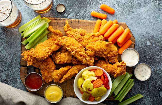 新加坡首家餐厅开始卖实验室培植鸡肉的料理!你们敢尝鲜吗