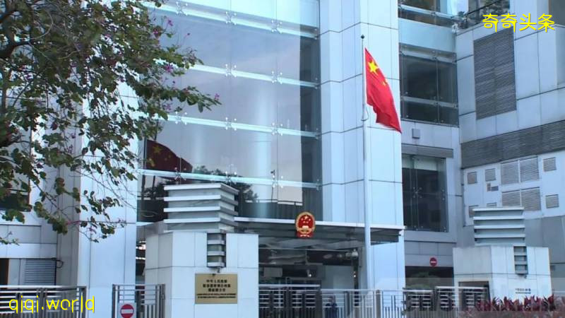 美议员伙同8国建对华联盟，要抗衡“中国威胁” 中国如何反制?