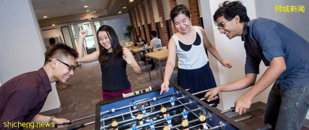 留學新加坡一年，到底需要多少錢