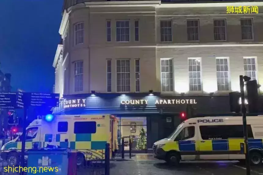 新加坡富商赴英国为钱杀妻!有人因不满离婚持刀埋伏停车场