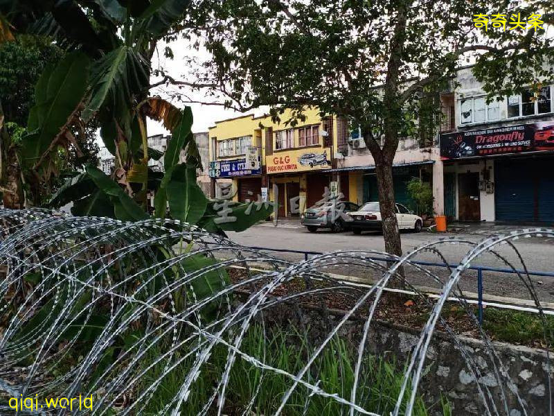 今新激增93例！均爲本土感染！教育部明天公布複課指南!