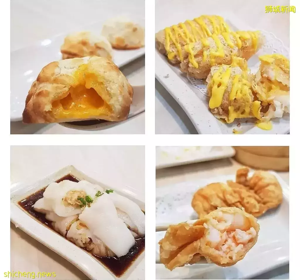 平价点心店铺大盘点!均价每种不超过5新币的美味点心,想吃就吃毫无压力