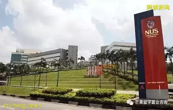 印尼的華人富豪都會選擇在新加坡生活嗎