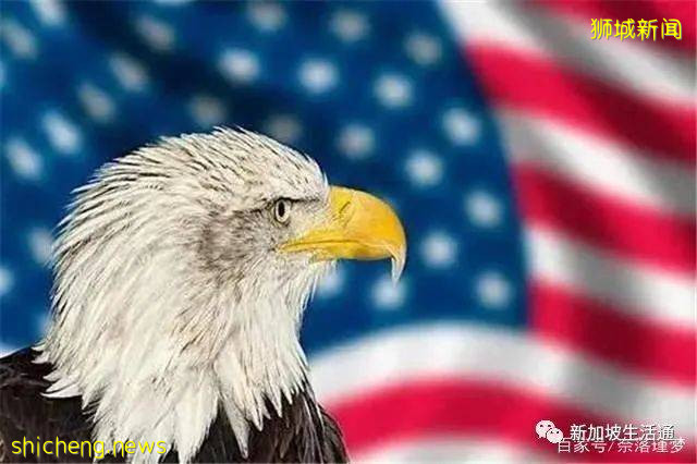 新加坡國父談美國衰落條件：這三大優勢只要還在，美國永遠不倒