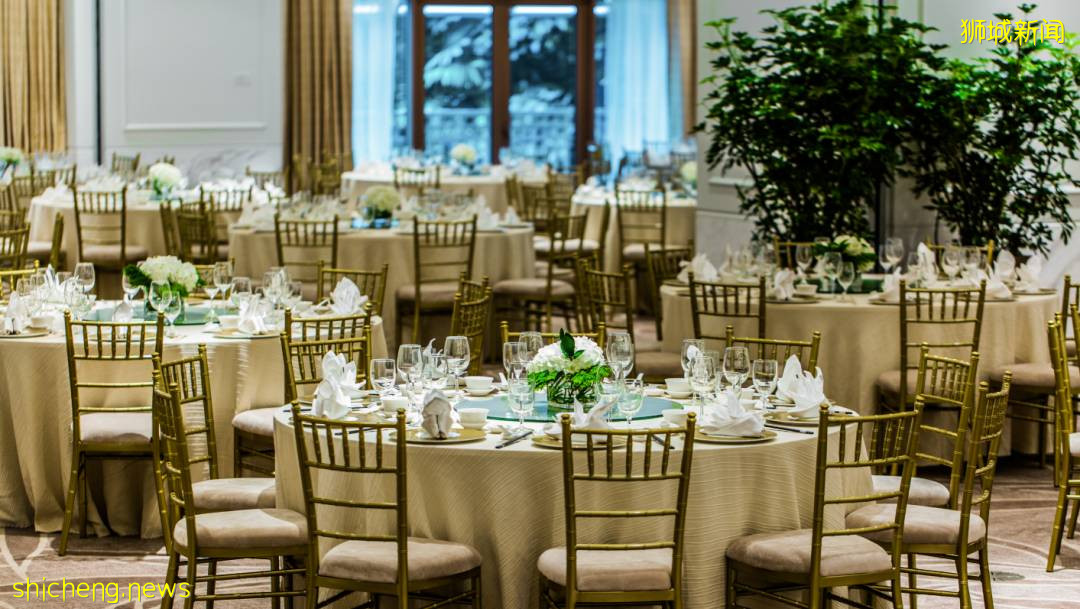 新加坡線上路演展商速遞:一站式度假島新加坡聖淘沙