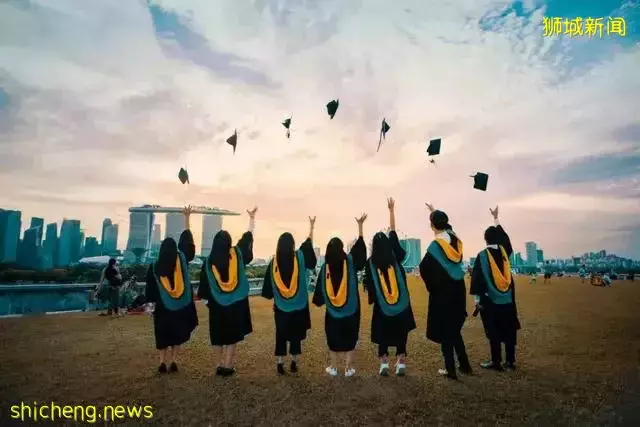 新加坡留学——学习+生活费用大盘点