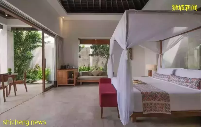 旅遊指南第二彈！巴厘島，吳哥窟，這是你向往的旅居聖地嗎