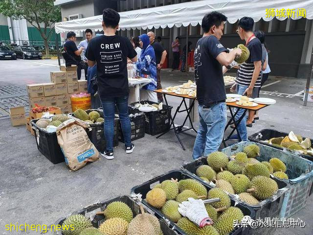 超火爆的榴梿主题餐厅,榴梿控挚爱的party怎能错过