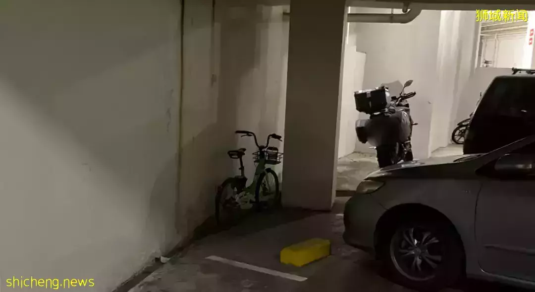 破坏新加坡共享脚踏车锁头据为己有?这种行为真是遭嫌弃