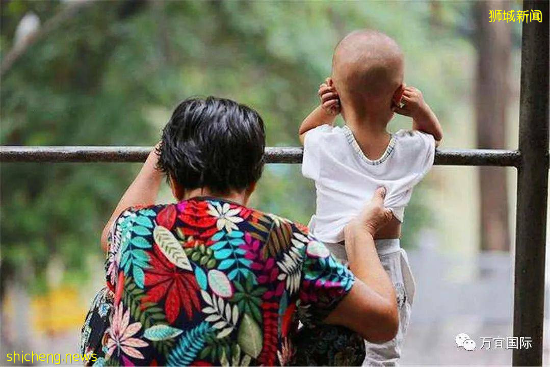 新加坡的生育率這麽低,國家鼓勵生娃竟然補貼這麽多錢