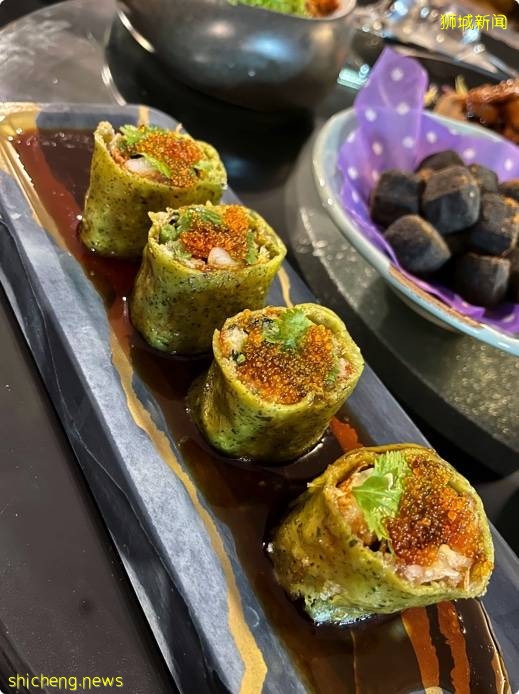 享受世界厨神和五星级酒店厨师掌勺体验,一家不一样的粤菜点心火锅店