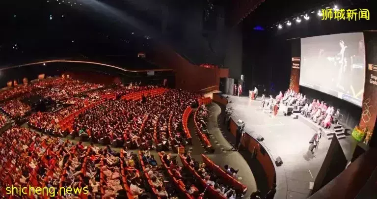 【新加坡留學院校庫】科廷大學新加坡校區（Curtin）招生簡章