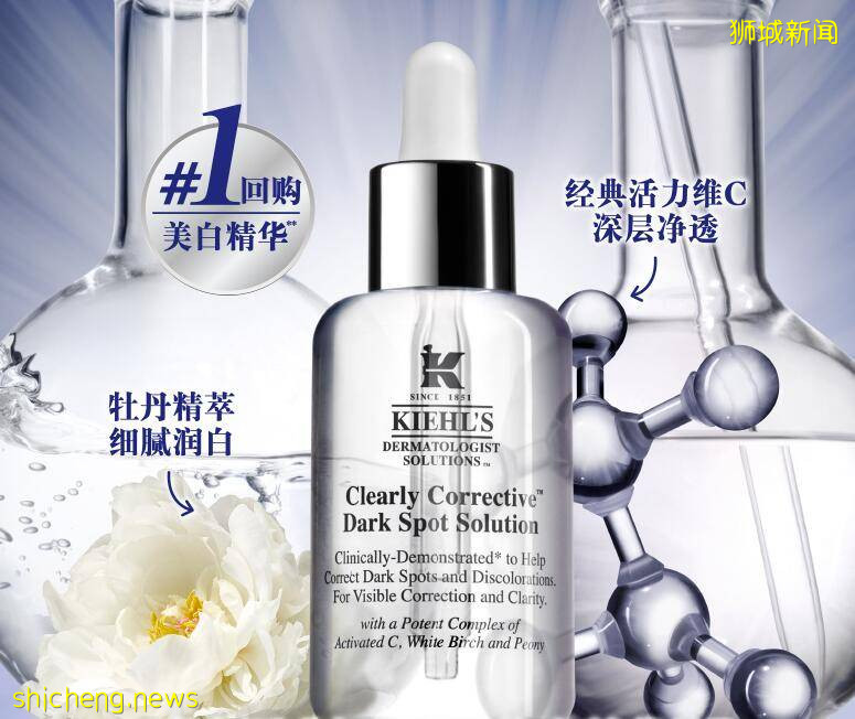 響徹天際的GSS大促如期而至！大牌美妝護膚低至25折！購物滿額還送SK II小燈泡正裝！！給你實打實的驚喜！NOVELA GSS大促優惠+滿減+贈品太劃算啦