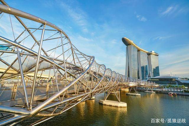 城市花园（新加坡）